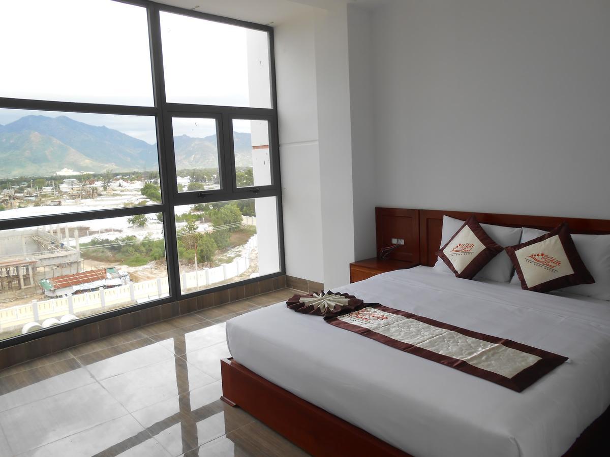 White Sand Cam Ranh Hotel На Транг Екстериор снимка