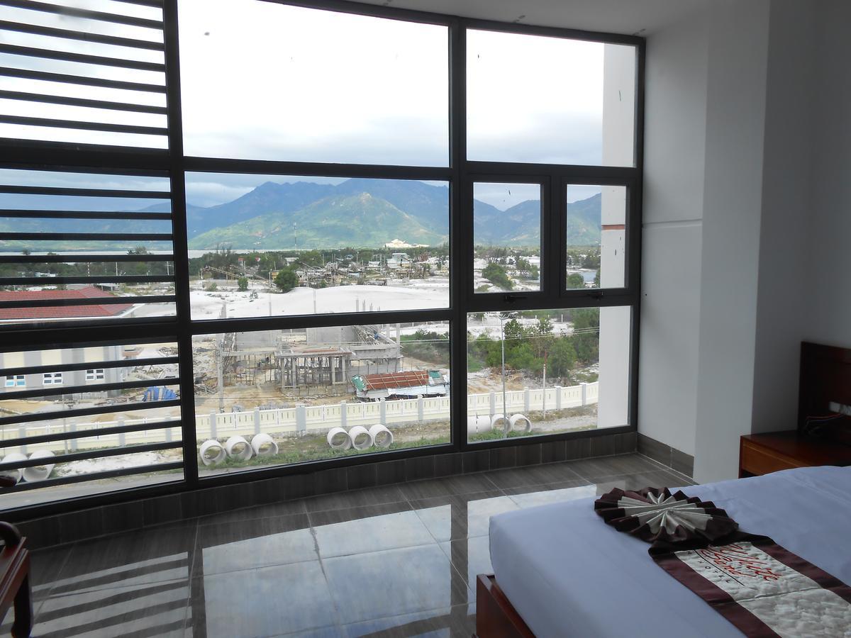 White Sand Cam Ranh Hotel На Транг Екстериор снимка