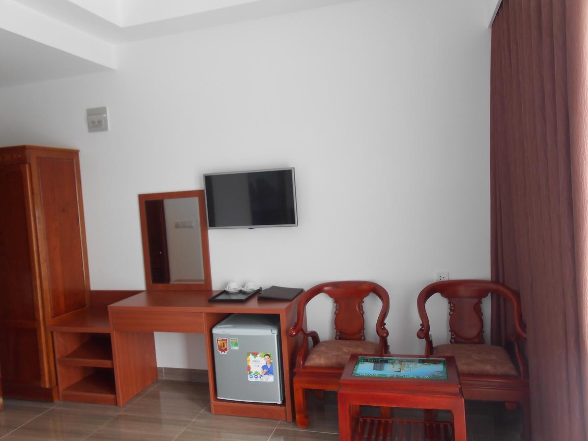 White Sand Cam Ranh Hotel На Транг Екстериор снимка