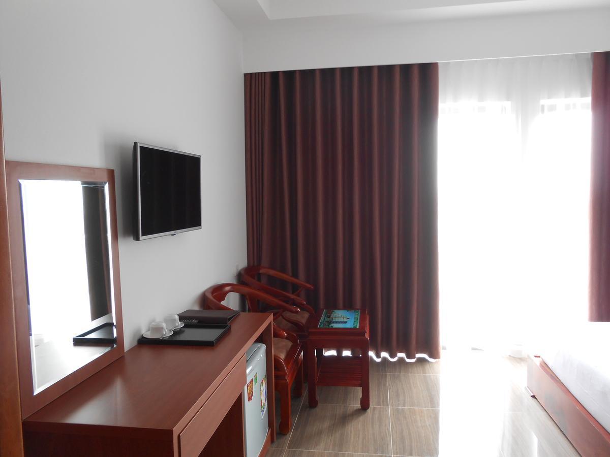 White Sand Cam Ranh Hotel На Транг Екстериор снимка