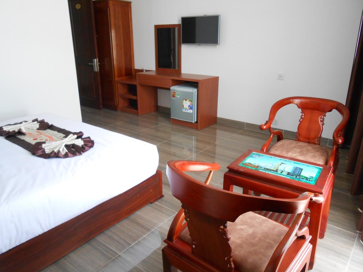 White Sand Cam Ranh Hotel На Транг Екстериор снимка