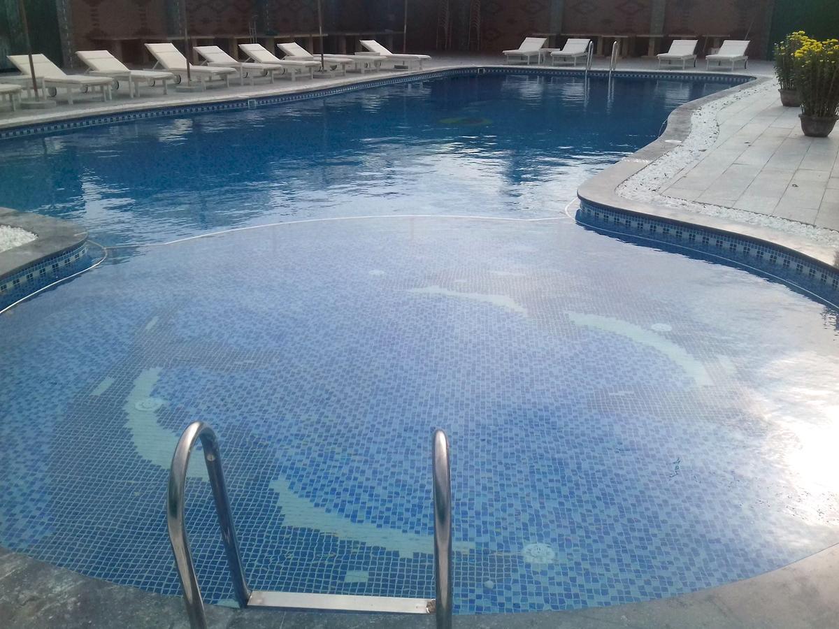 White Sand Cam Ranh Hotel На Транг Екстериор снимка